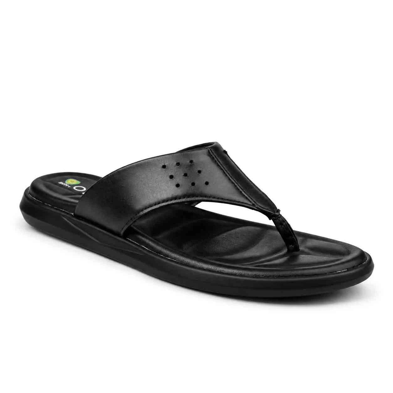 Sanadale medicale pour homme 024 noir ..............  sandale médicale homme confortable Maroc